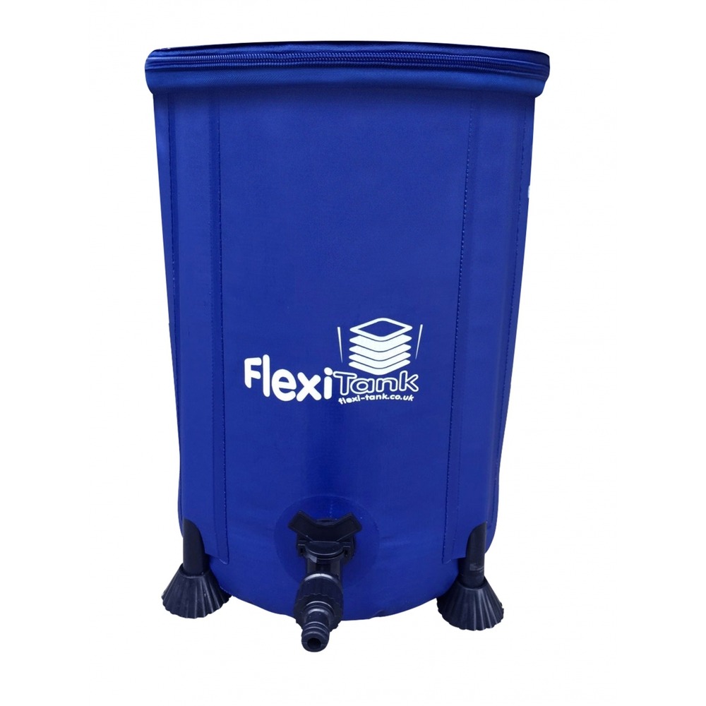 Réservoir souple flexitank de 25 litres