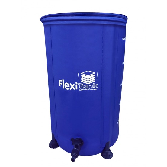Réservoir souple flexitank de 50 litres