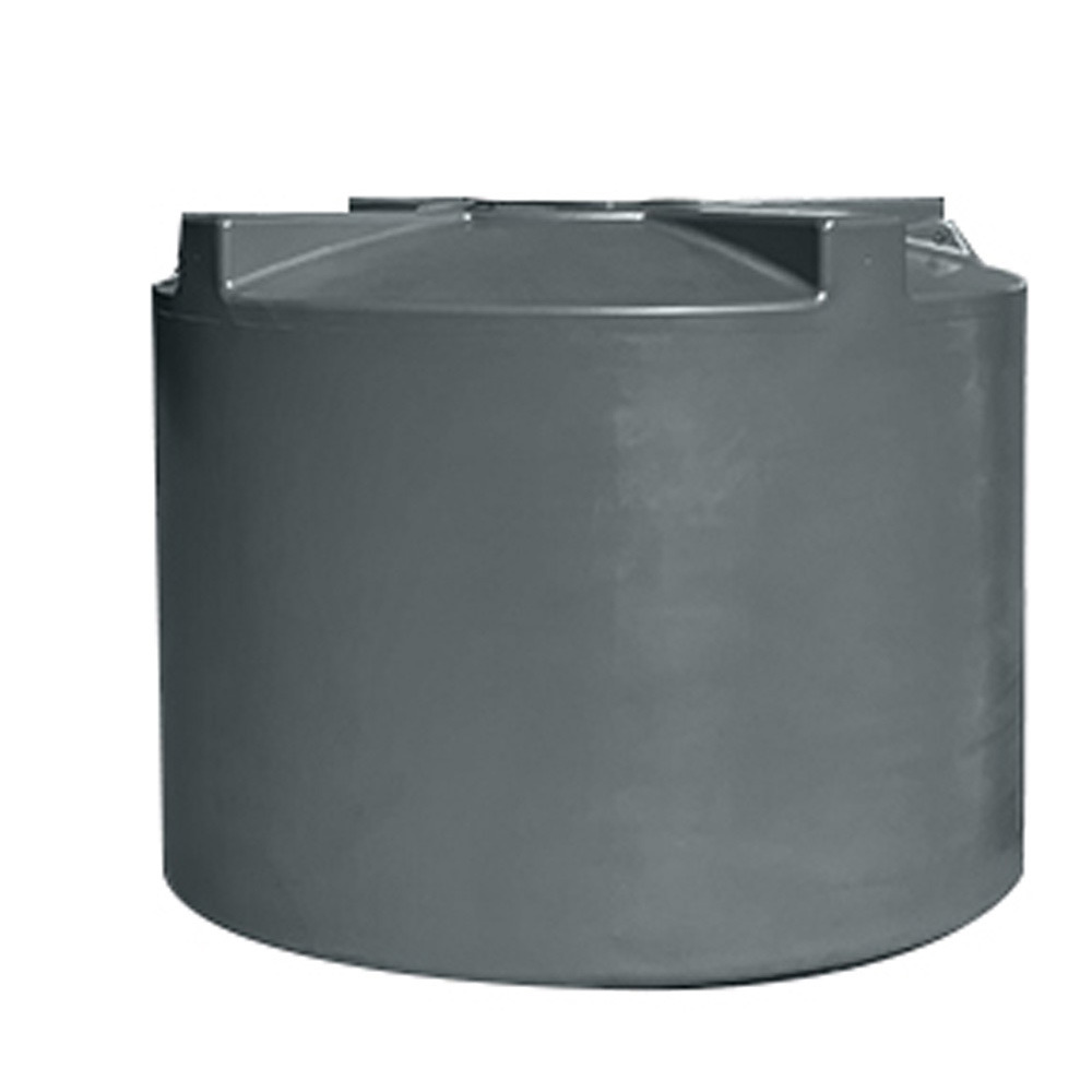 Cuve de stockage d'eau 4000l