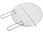 Grille de cuisson pour barbecue barbecook optima et loewy 45