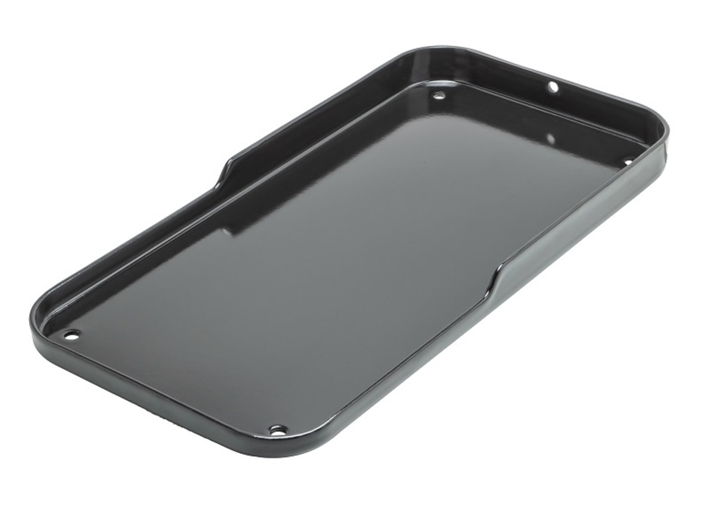 Plancha pour barbecue électrique charbroil smart-e