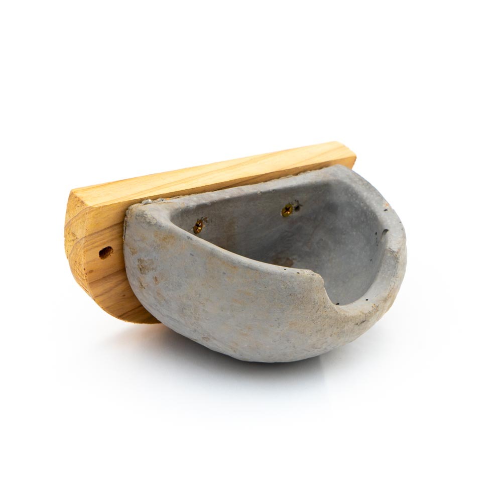 Nichoir Ã  hirondelles de fenÃªtre en ceramique