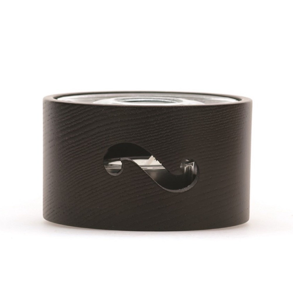 Diffuseur photophore ores ébène