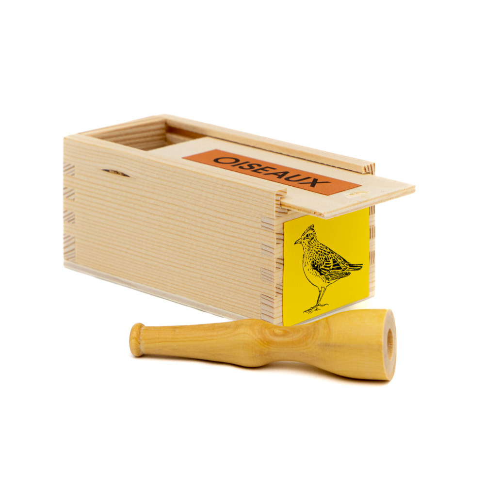 Appeau alouette des champs