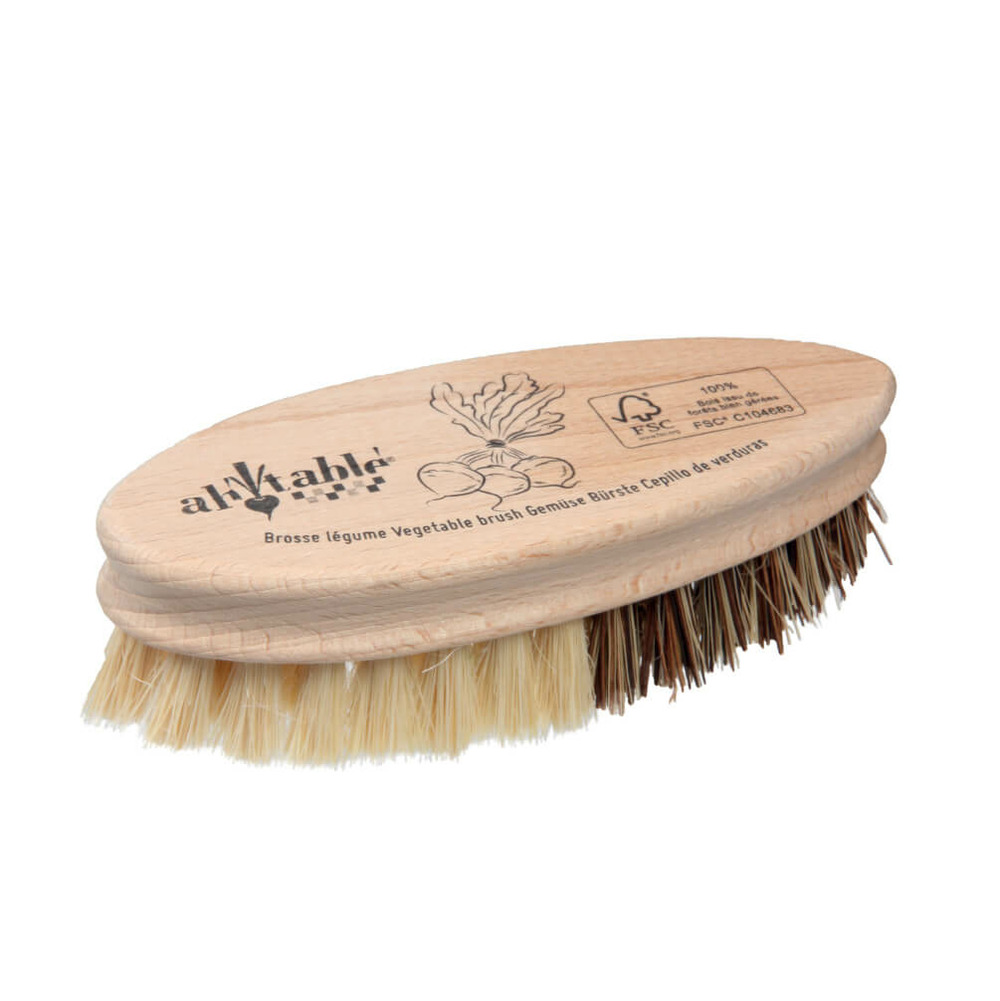 Brosse à légumes