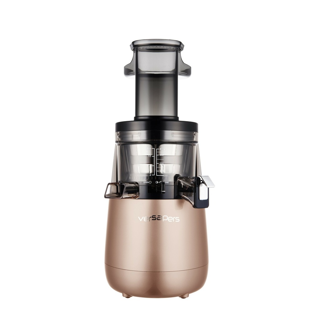 Extracteur de jus 5g pêche