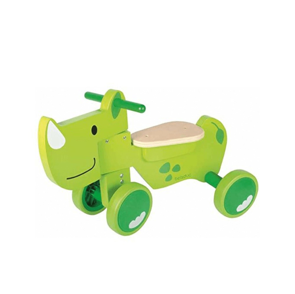 Porteur speedy rhino