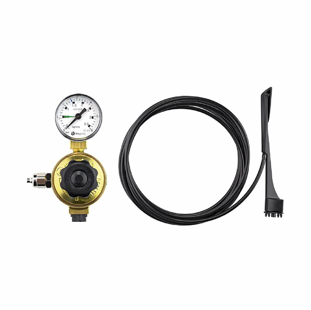 Bg-booster - pack co2 pour piège bg-mosquitaire