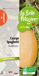 Courge spaghetti 2,5 g