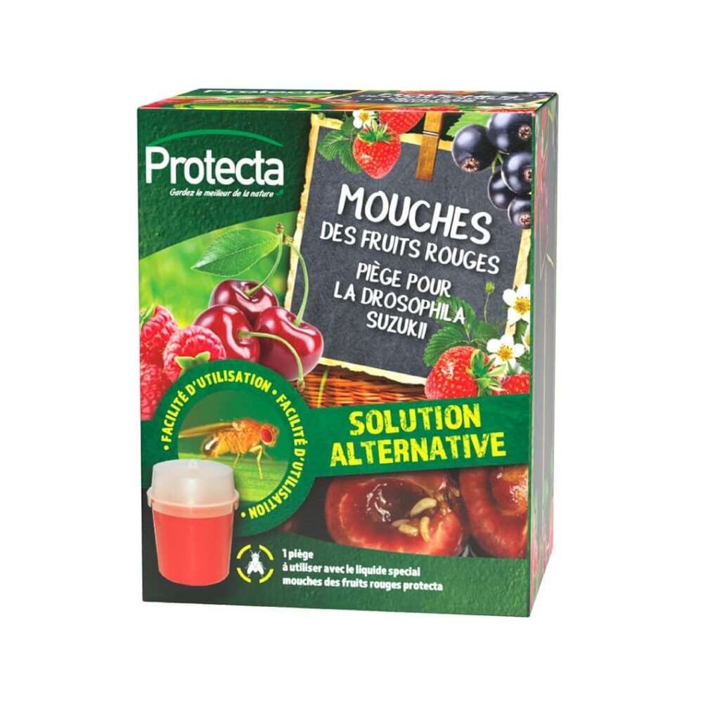 PIEGE MOUCHE DES FRUITS R 1-(951893)