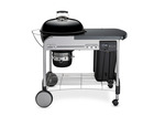 Barbecue à charbon  performer deluxe gbs 57 cm noir