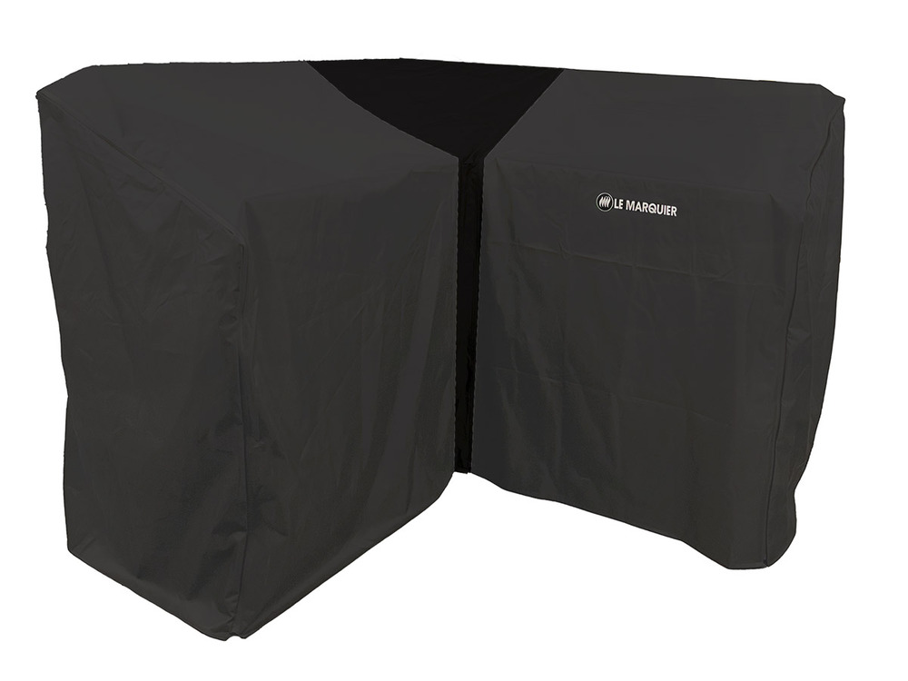 Housse extension angle de cuisine