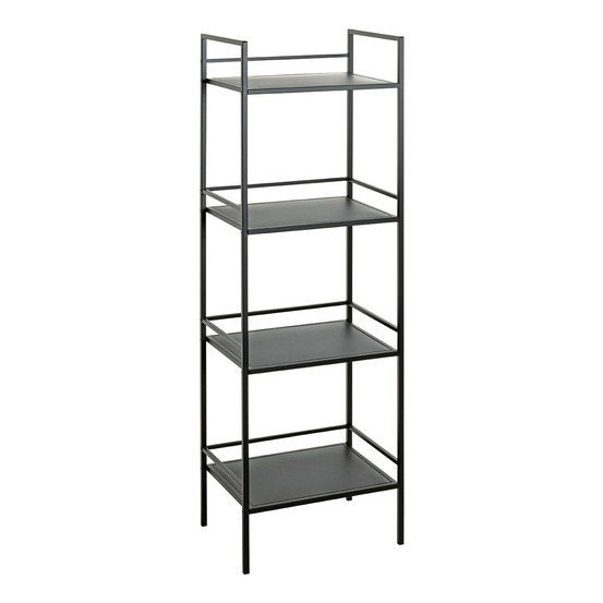 Étagère design 4 niveaux