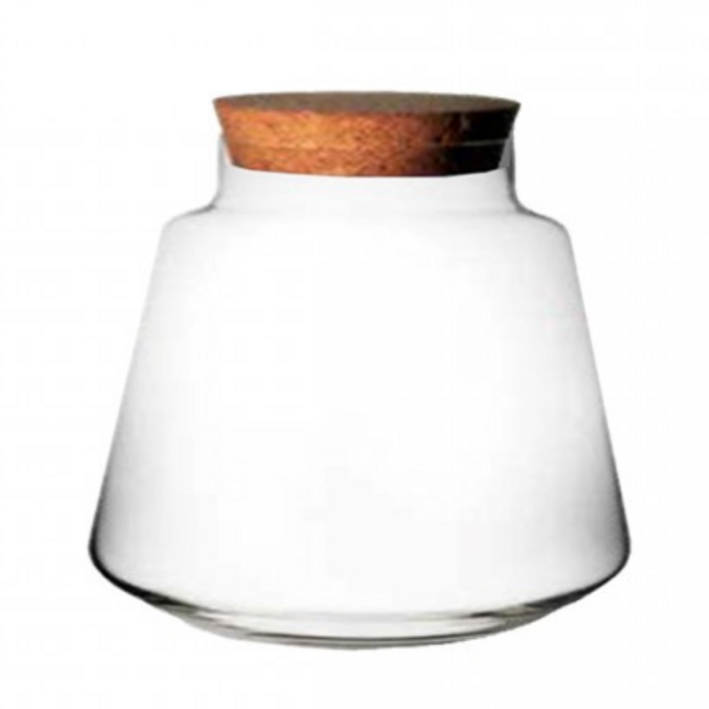 Terrarium izumi 17cm - bouchon liège