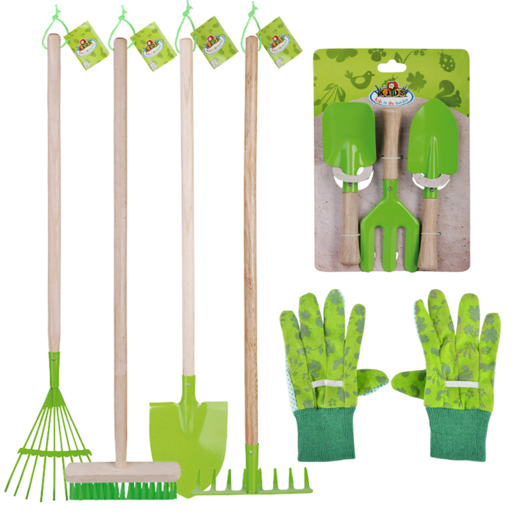 Kit Petit Jardinier Truffaut