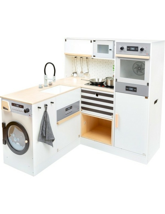 Cuisine complète modulable pour enfant