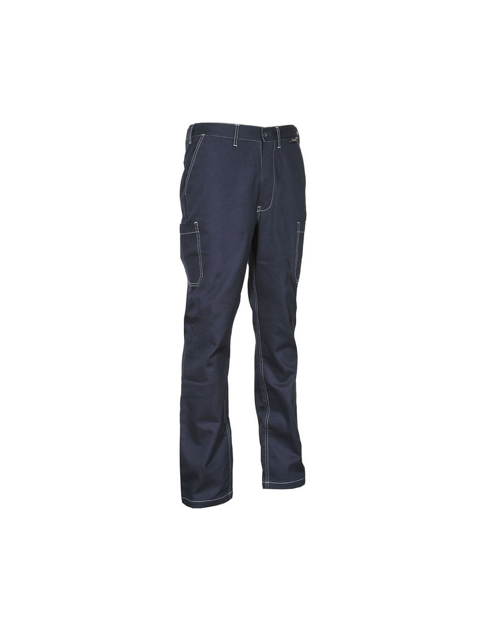 Pantalon lesotho bleu marine cofra taille 50