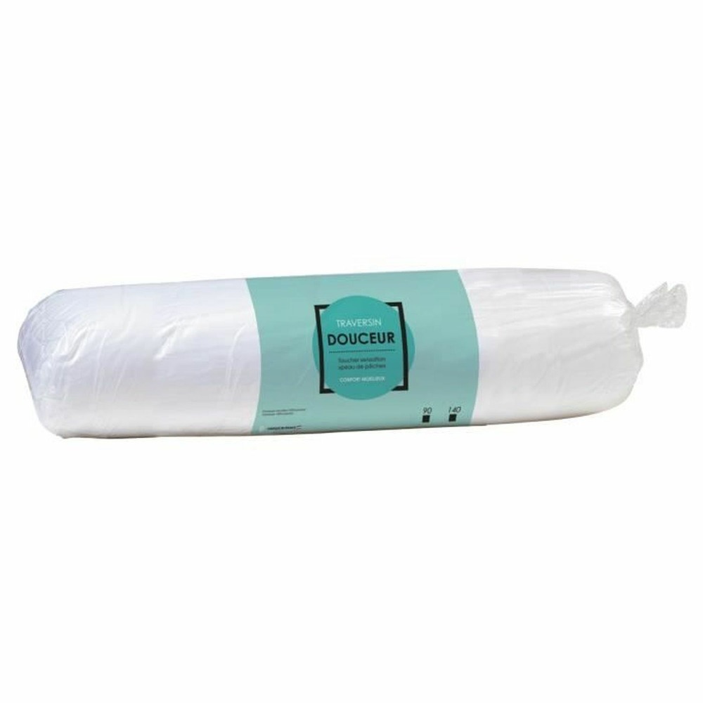 Traversin microfibre 140 cm