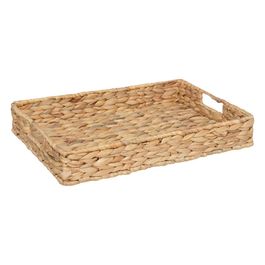 5five Plateau Rectangle 30x22cm Végétal - Accessoire Cuisine Multicolore