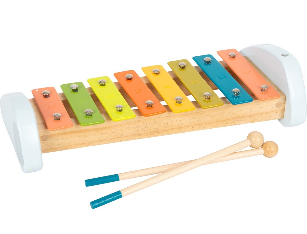 Xylophone groovy beats