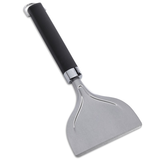 Grattoir pour plancha weber