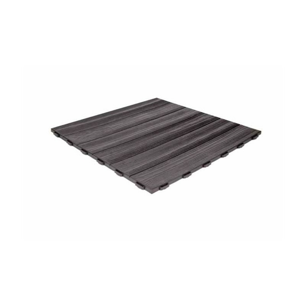 Dalle clipsable jardin 