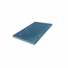 Pas japonais ardoise 40 x 30 cm (lot de 20 dalles) - bleu/gris