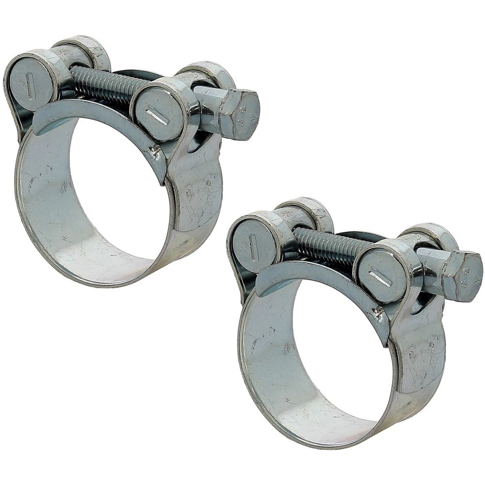 Lot De 10 Colliers De Serrage Miniclamp W1 Pour Durite Ø 32 à 34 Mm - Marque ACE - NEUF
