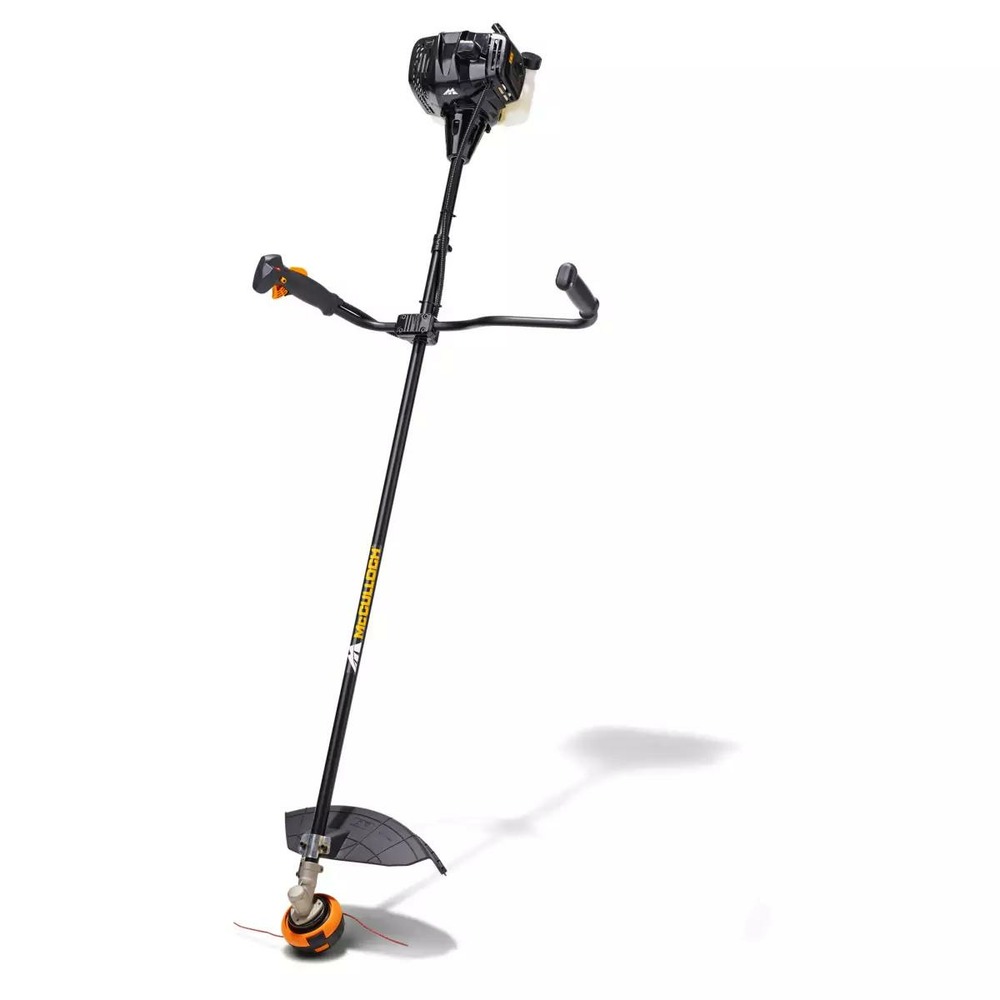 DEBROUSSAILEUSE THERMIQUE 2-(843542)