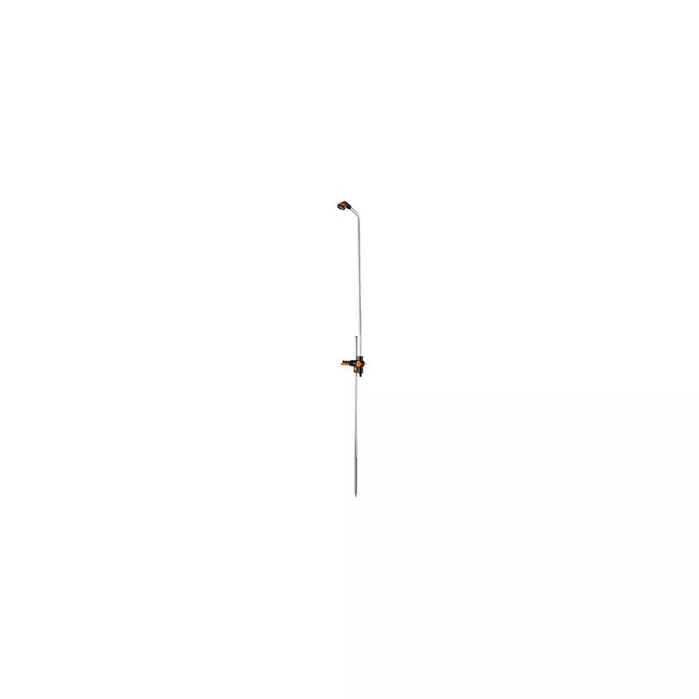 Douche de jardin duo Truffaut