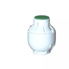 Cuve ecopotable - eau sanitaire ou potable - 2000 l