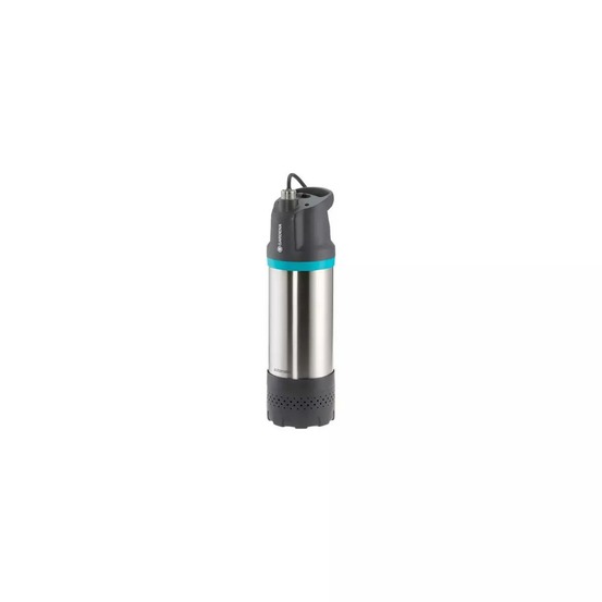 Pompe immergée 6100/5 inox automatique gardena