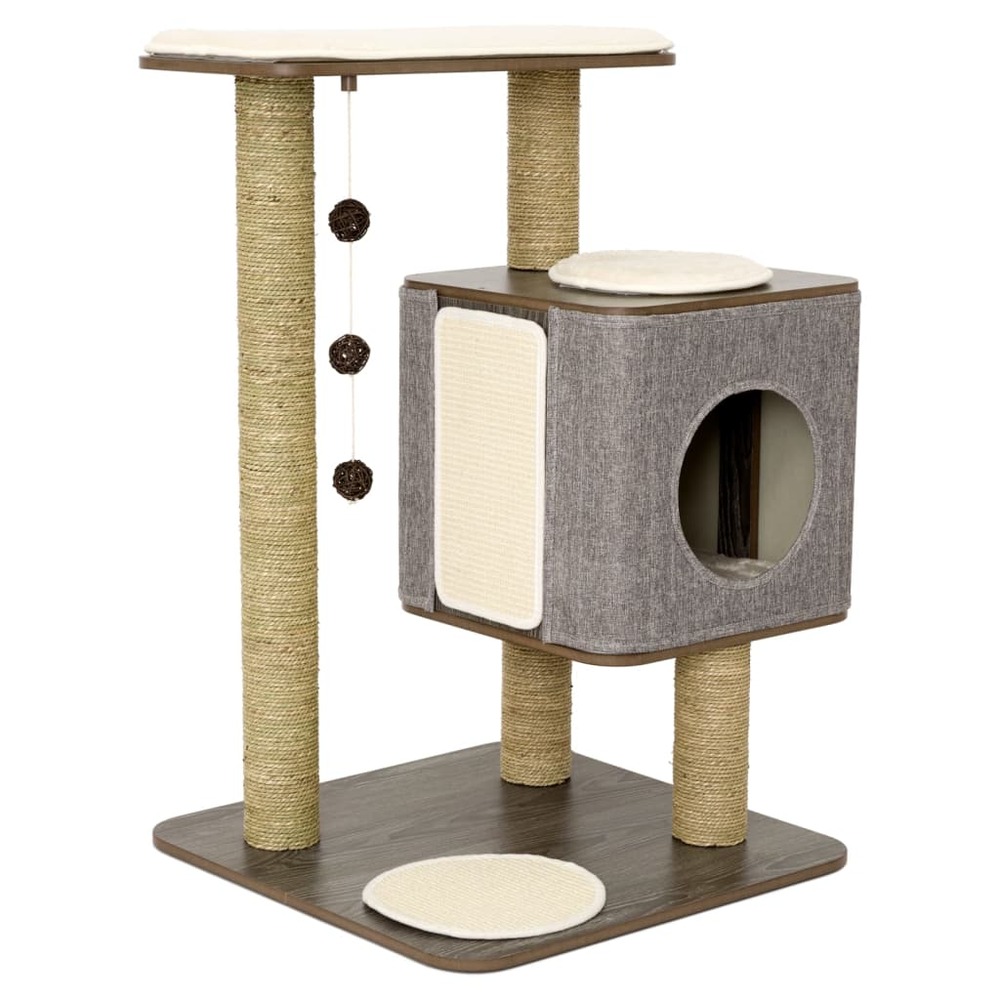 Arbre Chat Truffautnull