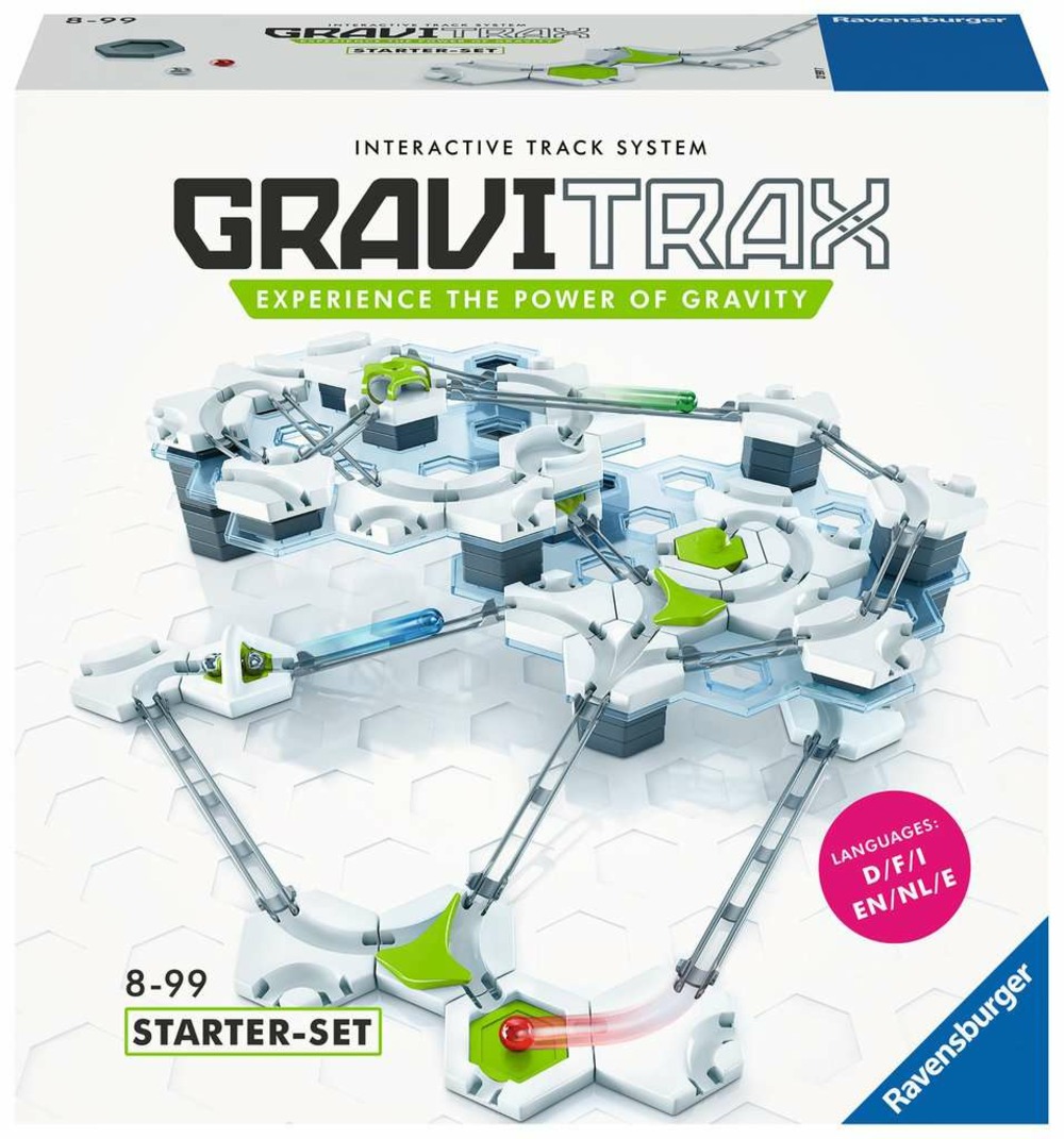 Gravitrax - starter set