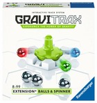 Gravitrax - balls & spinner