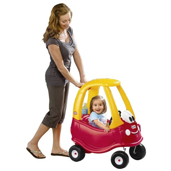 Voiture à enfourcher enfant