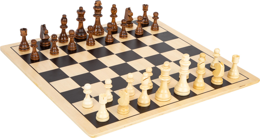 Échecs et dames xl