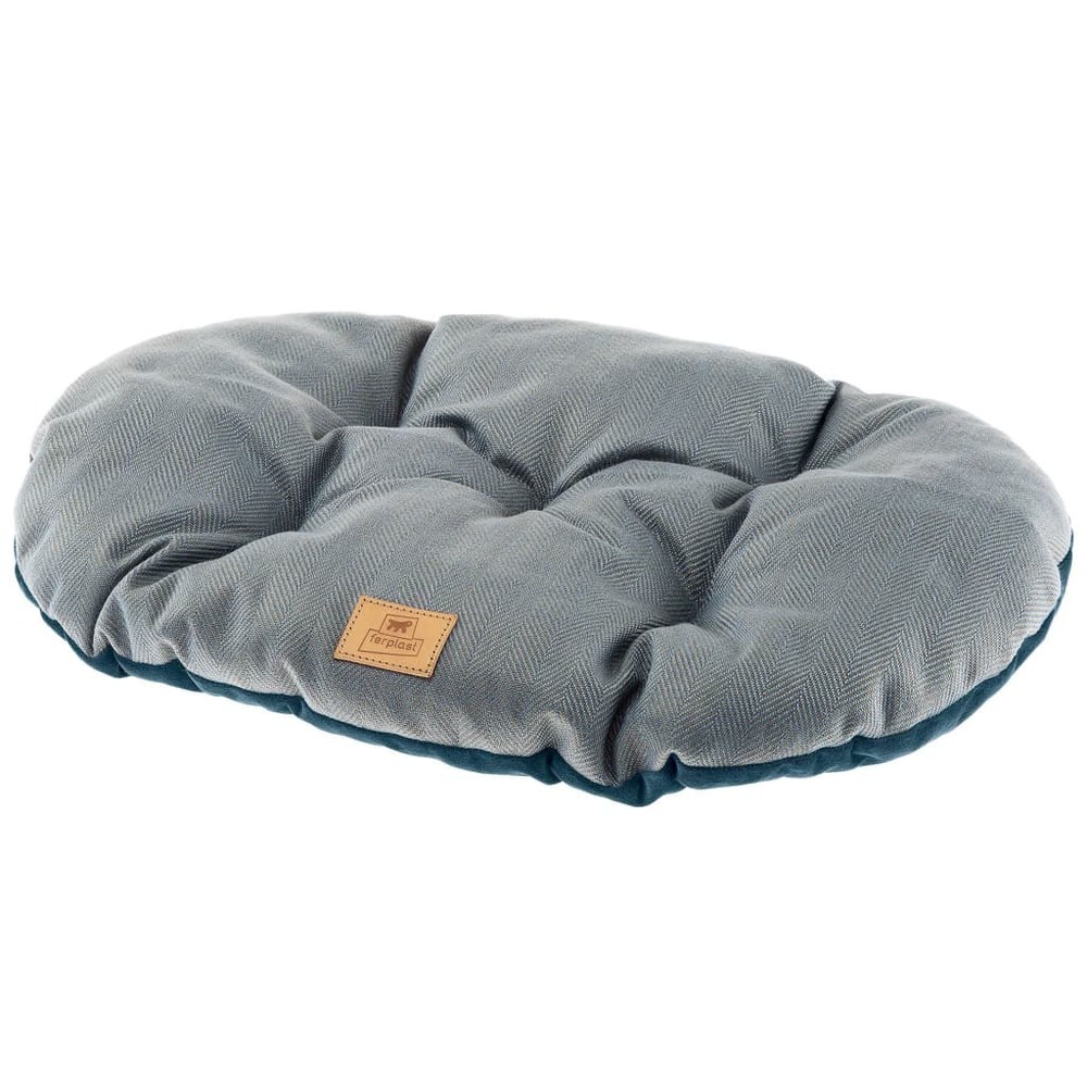 Coussin pour chien et chat stuart 65/6 bleu
