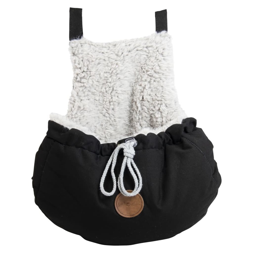 Sac kangourou pour animaux de compagnie shell 42x42cm