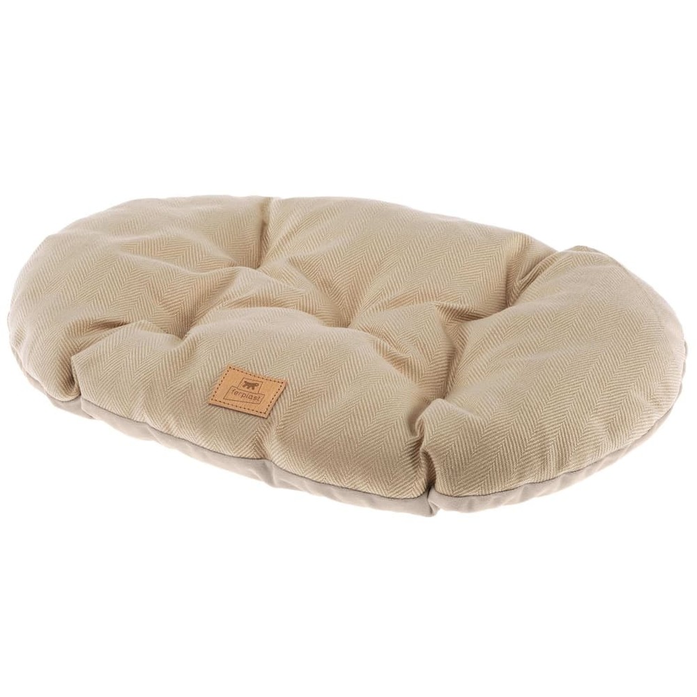 Coussin pour chien et chat stuart 65/6 beige