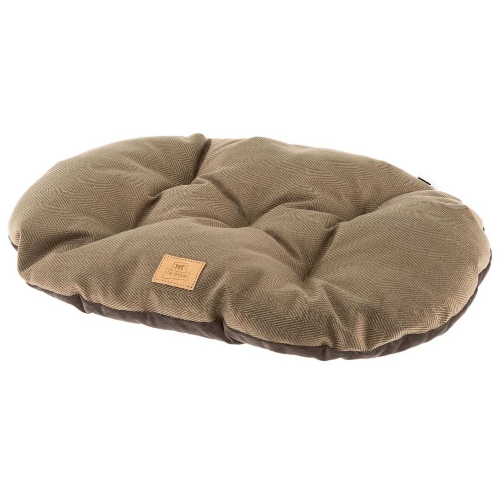Coussin pour chien et chat stuart 65/6 marron