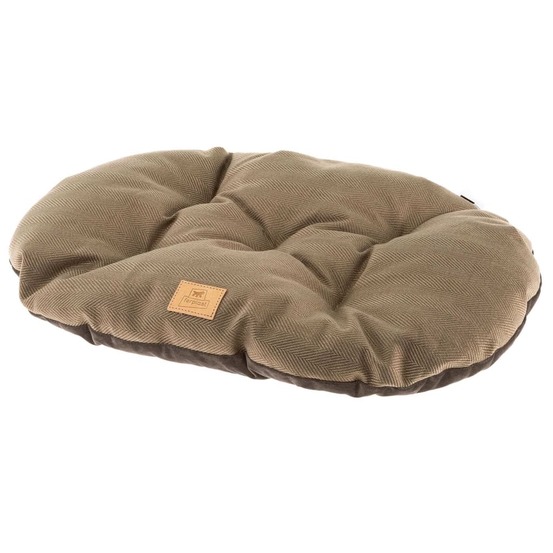 Coussin pour chien et chat stuart 65/6 marron