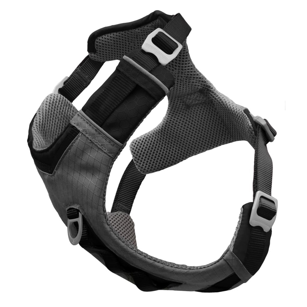 Harnais pour chiens journey air xs noir