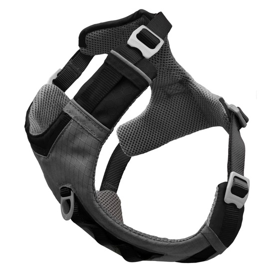 Harnais pour chiens journey air xs noir