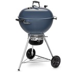 Barbecue weber master-touch gbs c-5750 bleu