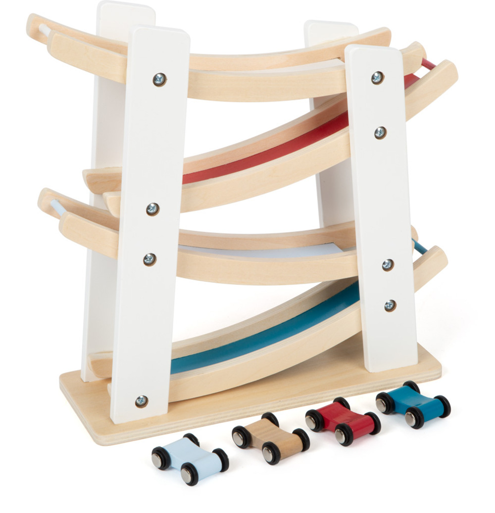 Circuit de course classique