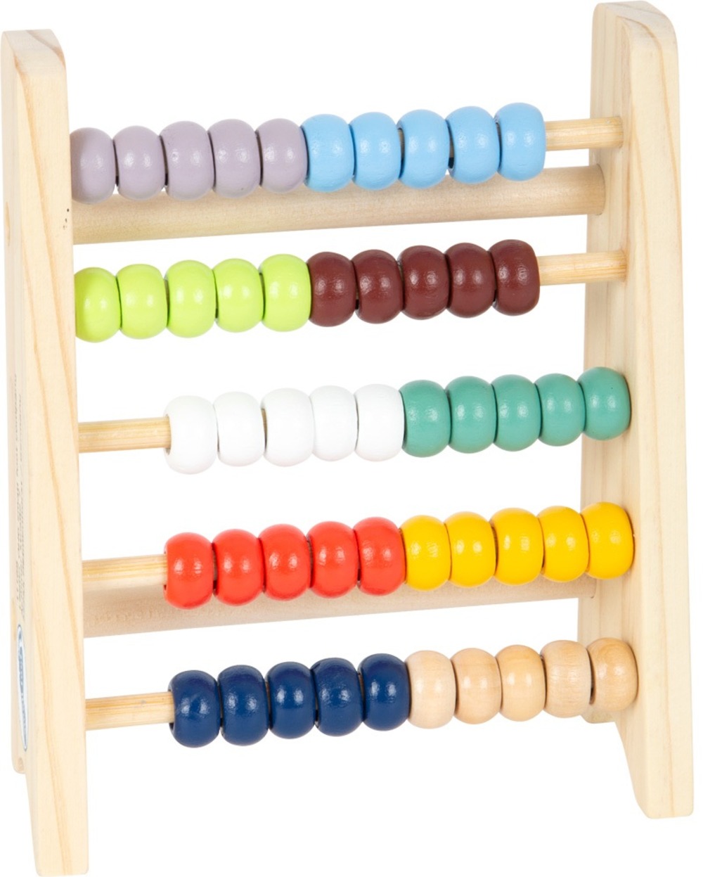 Boulier de voyage educate