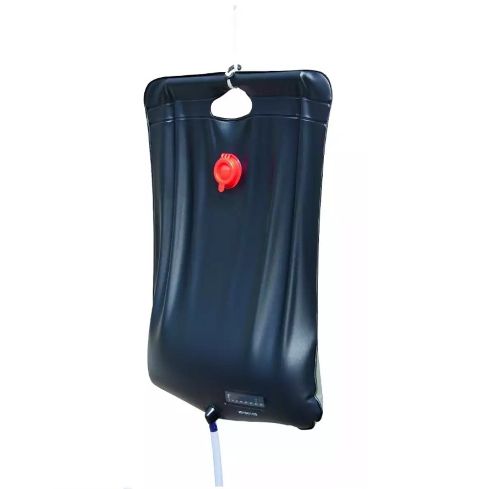 Douche solaire portable bestway 20 l