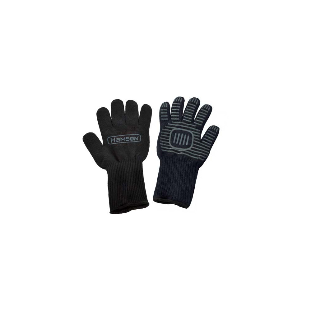 Gants pour barbecue 🧤 | FireShield™