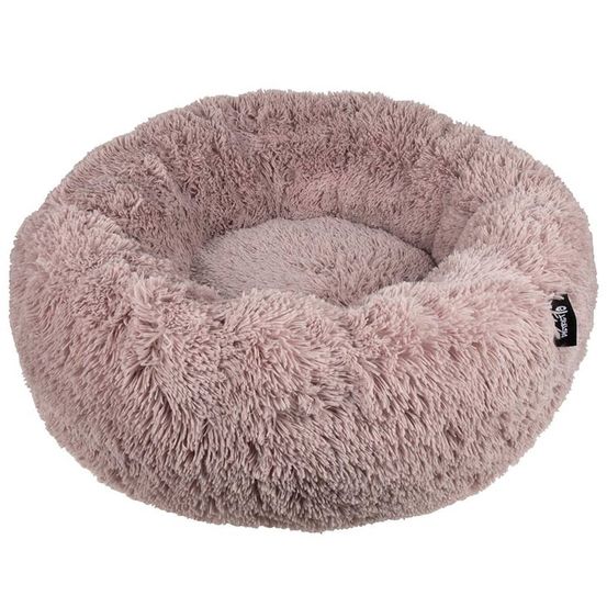 Lit pour animaux de compagnie fuzz sable l